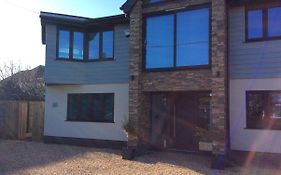 Cliff Top Studio